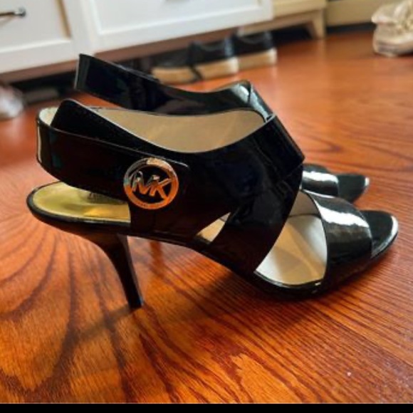 MICHAEL Michael Kors Shoes - MICHAEL By Michael Kors Heels